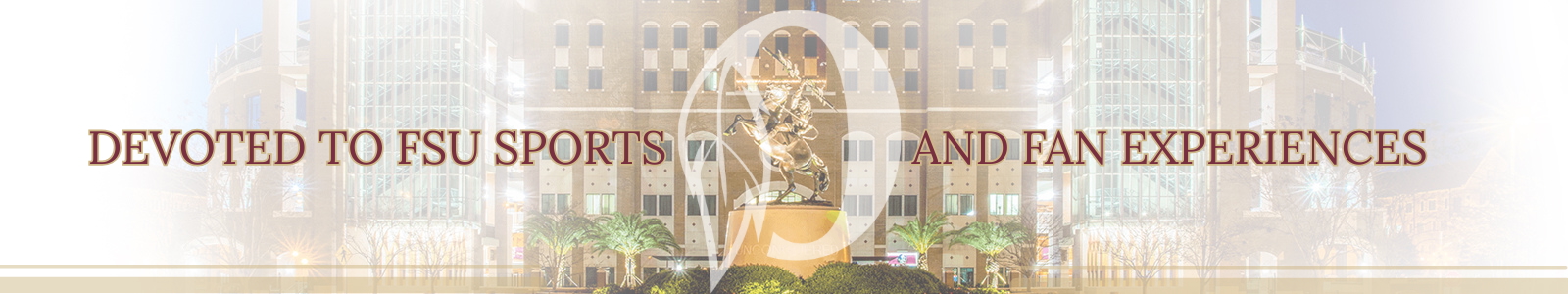 Devouted to FSU Sports and Fan Experiences