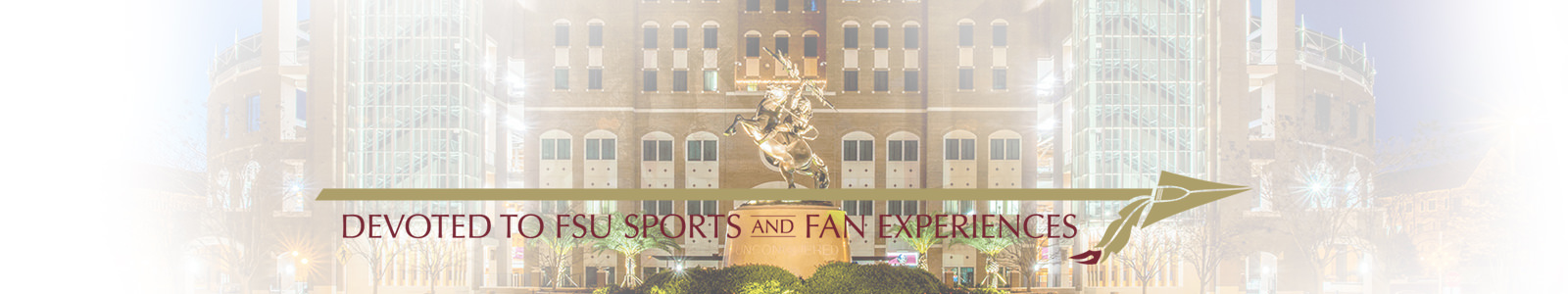 Devouted to FSU Sports and Fan Experiences